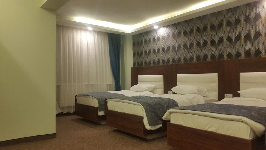 izmir madi otel