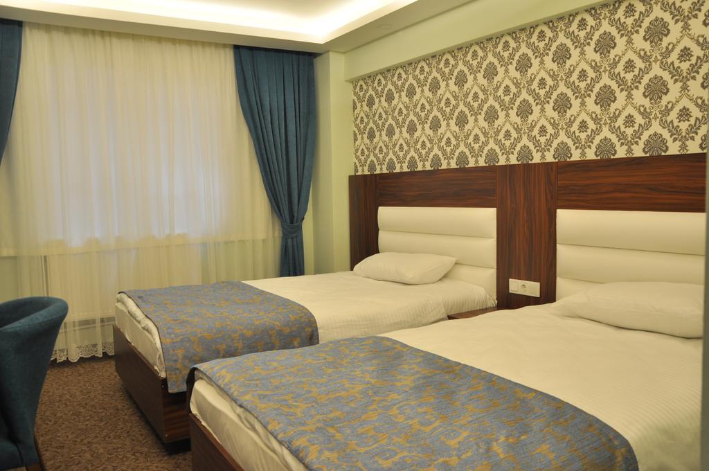 izmir madi otel